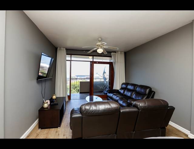 2 BEDROOM APARTMENT FOR SALE IN MORNINGSIDE